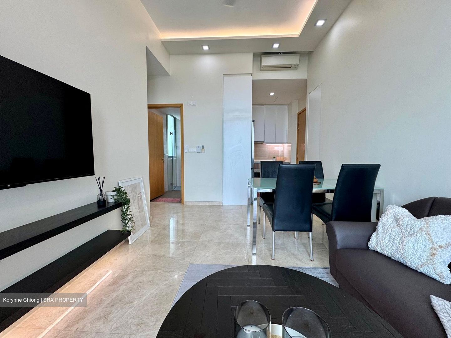 The Glades (D16), Condominium #532889571